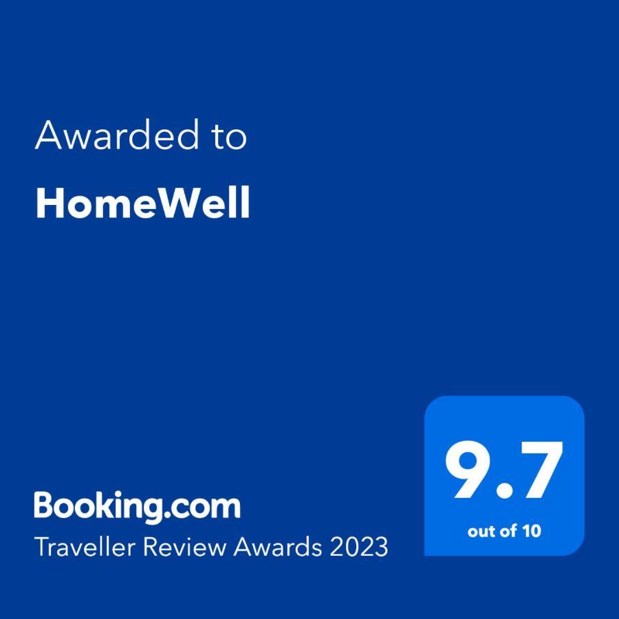 Homewell ตาอูรังกา ภายนอก รูปภาพ